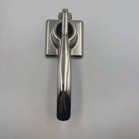 Ocelco Inc Pro Pill Crusher Chrome Heavy Duty Stainless Steel Metal - Picture 1 of 6